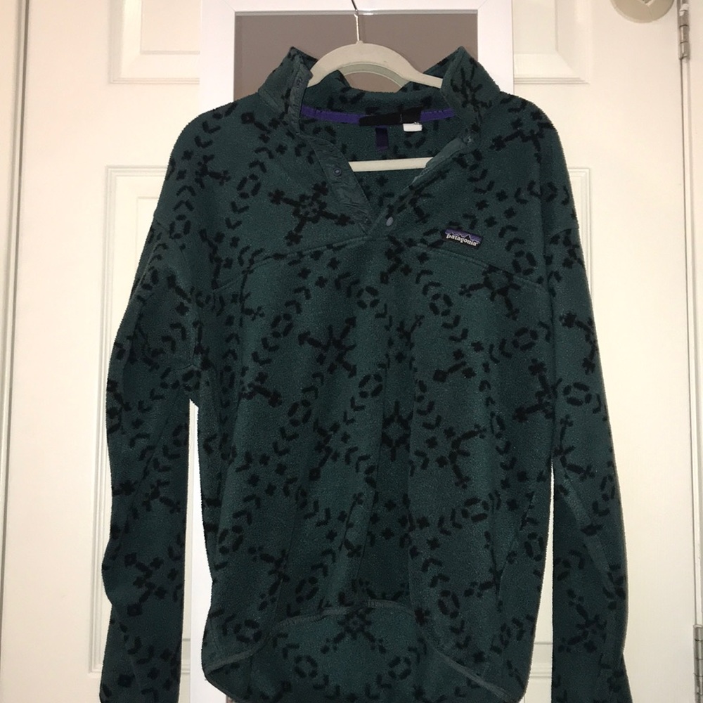 COPY - Vintage Patagonia